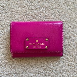 Kate Spade wallet